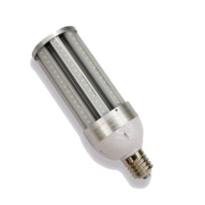 Ampoule Corn E40 ou E27 idéale éclairage public